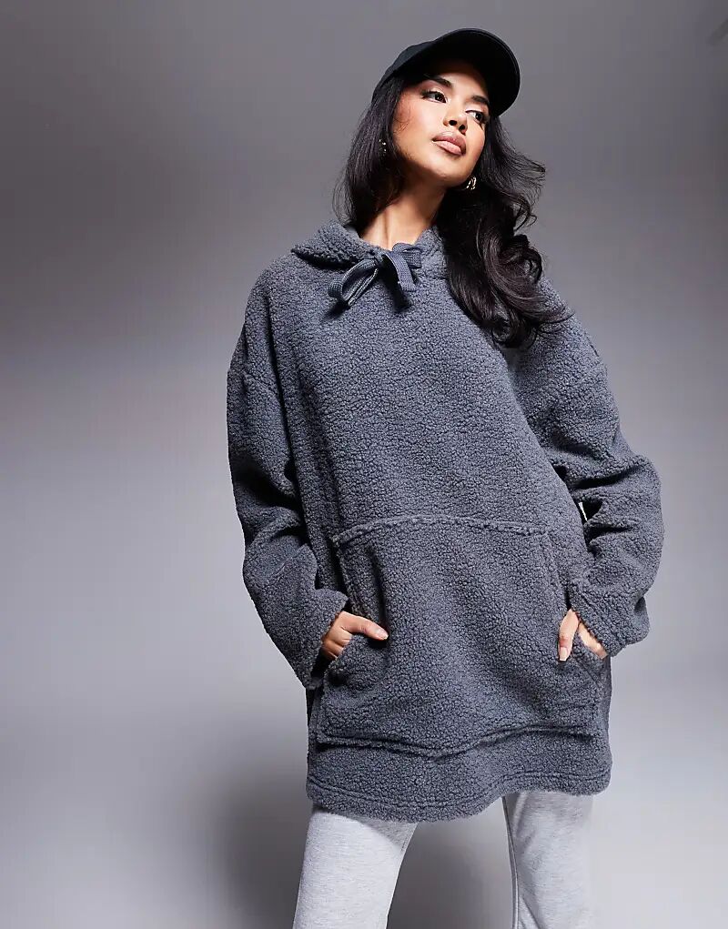 Weekend Collective свободная толстовка с капюшоном из бордового хлопка серого цвета ASOS WEEKEND COLLECTIVE
Weekend Collective свободная толстовка с капюшоном из бордового хлопка серого цвета ASOS WEEKEND COLLECTIVE