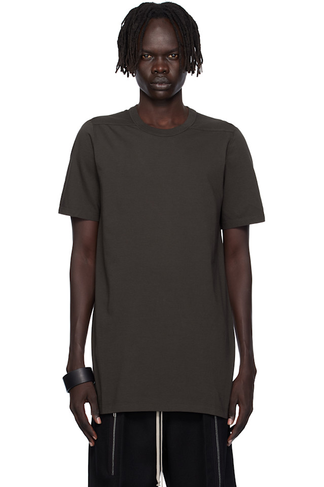 Rick Owens Футболка уровня «Серые конкордианцев»
Rick Owens Футболка уровня «Серые конкордианцев»