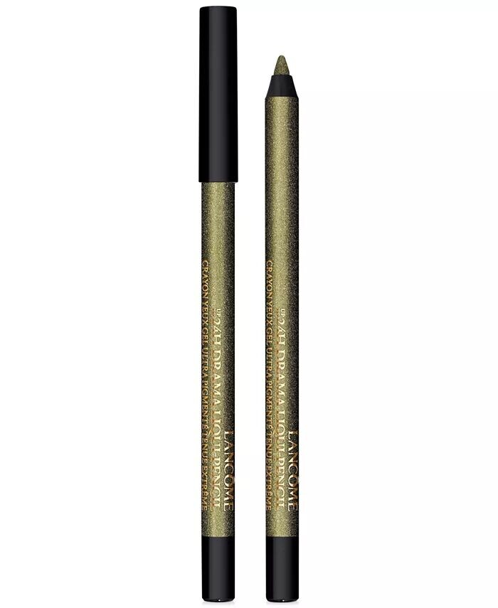 Водостойкая подводка для глаз 24H Drama Liqui-Pencil Lancôme, цвет 4
Водостойкая подводка для глаз 24H Drama Liqui-Pencil Lancôme, цвет 4