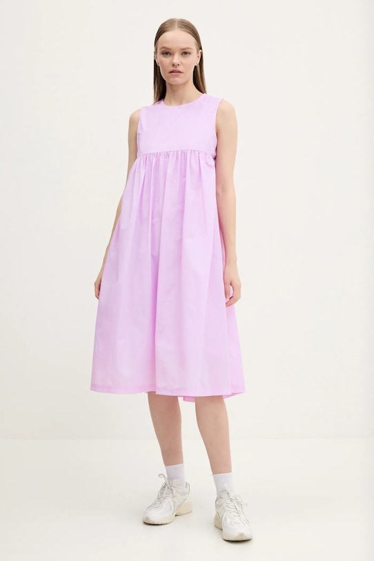 Платье City Escape Adidas, фиолетовый
Платье City Escape Adidas, фиолетовый