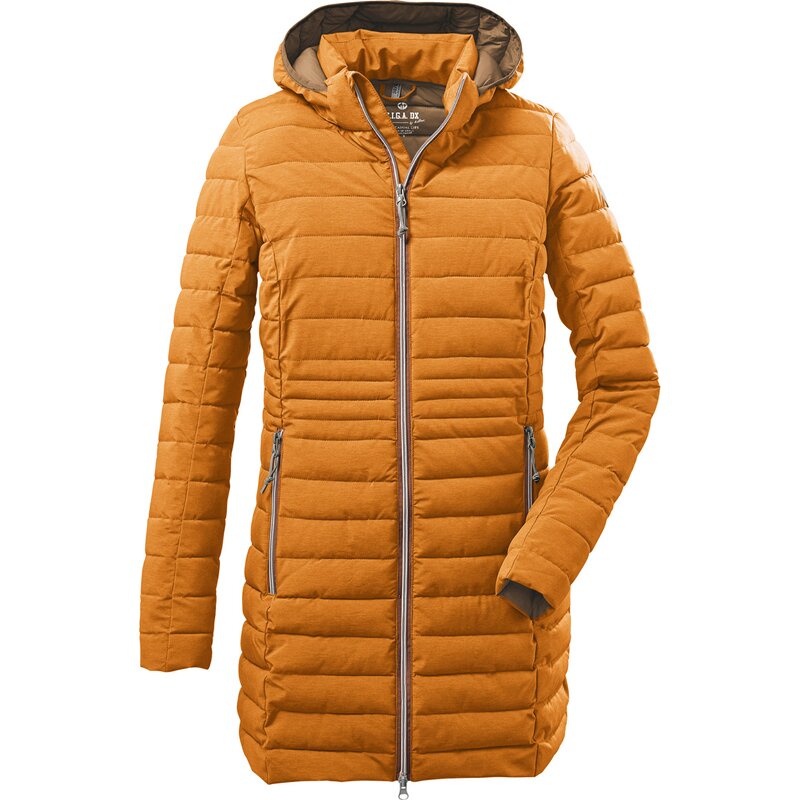 Куртка бакарея G.I.G.A. Dx By Killtec, цвет dark curry 00253
Куртка бакарея G.I.G.A. Dx By Killtec, цвет dark curry 00253