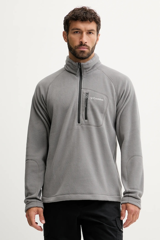 Спортивная толстовка Fast Trek III Columbia, серый
Спортивная толстовка Fast Trek III Columbia, серый