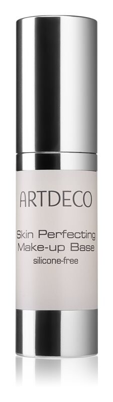 Разглаживающая база под макияж для всех типов кожи ARTDECO Skin Perfecting Make-up Base
Разглаживающая база под макияж для всех типов кожи ARTDECO Skin Perfecting Make-up Base