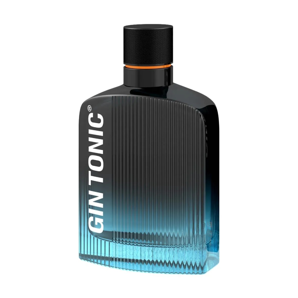 Туалетная вода Gin Tonic True Selection Blue
Туалетная вода Gin Tonic True Selection Blue