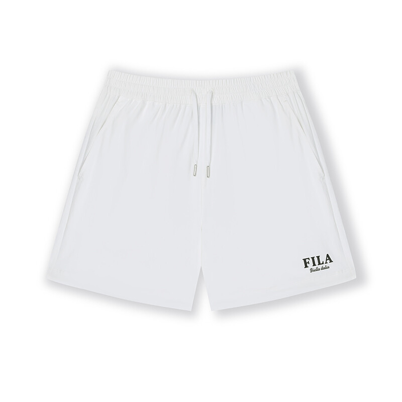 Повседневные шорты женские белые Fila
Повседневные шорты женские белые Fila