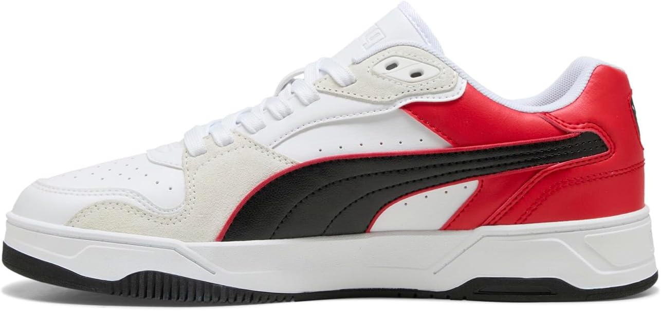 Мужские кроссовки Puma Formula 1 Rbd Break Low, серый
Мужские кроссовки Puma Formula 1 Rbd Break Low, серый
