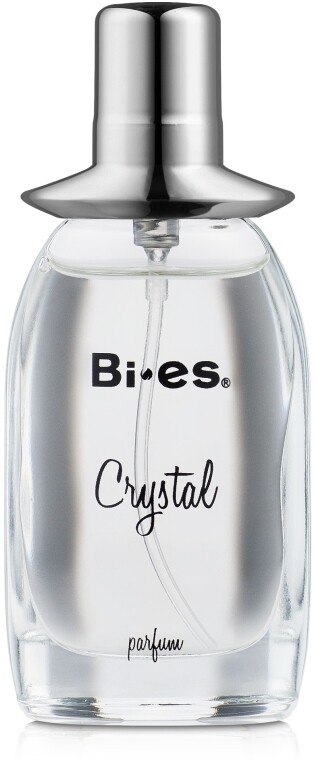 Парфюм Bi-es Crystal 
Парфюм Bi-es Crystal