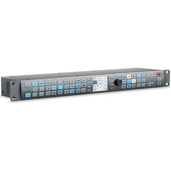 Конвервтер Blackmagic Design Teranex Express
Конвервтер Blackmagic Design Teranex Express