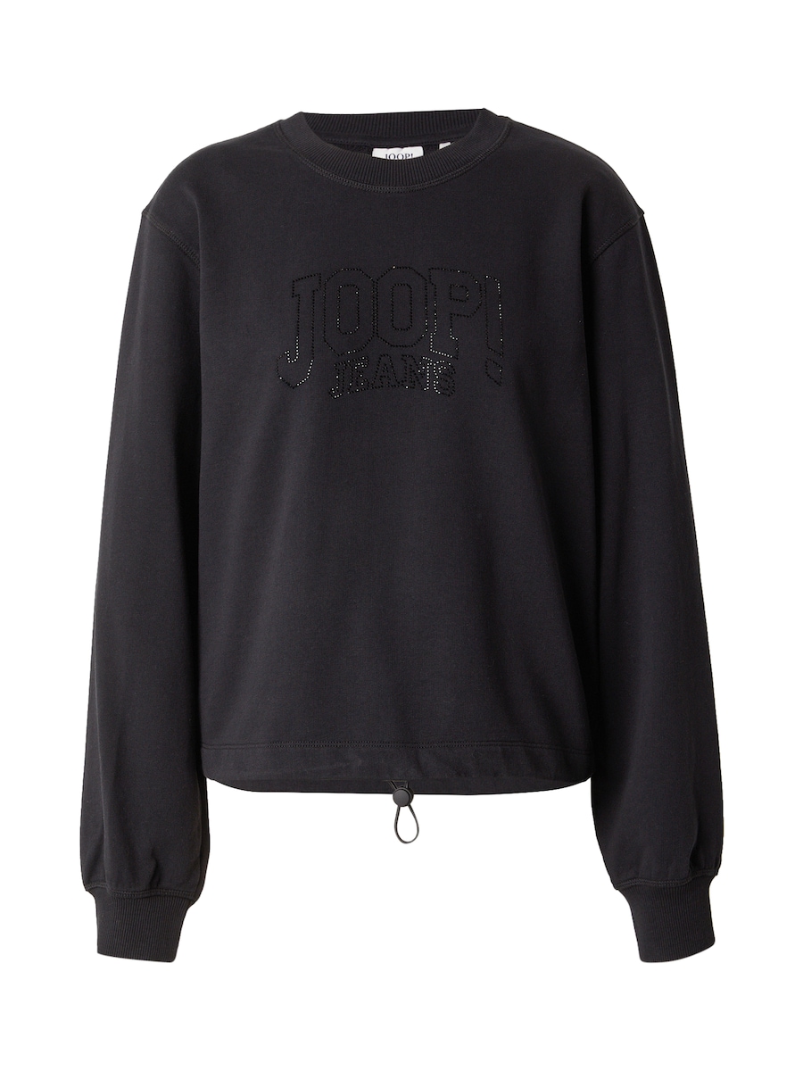 Толстовка JOOP! Jeans Tirana, черный
Толстовка JOOP! Jeans Tirana, черный
