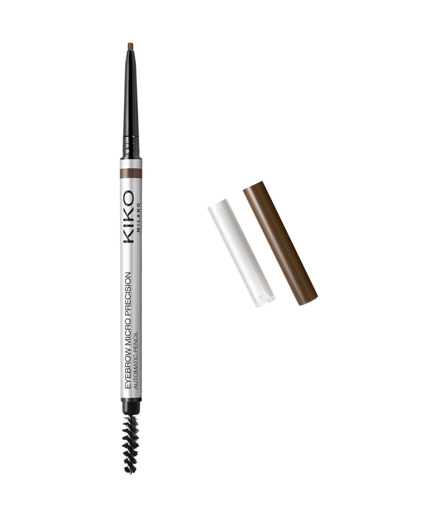 Карандаш для бровей KIKO Milano Micro Precision Eyebrow Pencil, 05 Deep Brunettes, 1g
Карандаш для бровей KIKO Milano Micro Precision Eyebrow Pencil, 05 Deep Brunettes, 1g