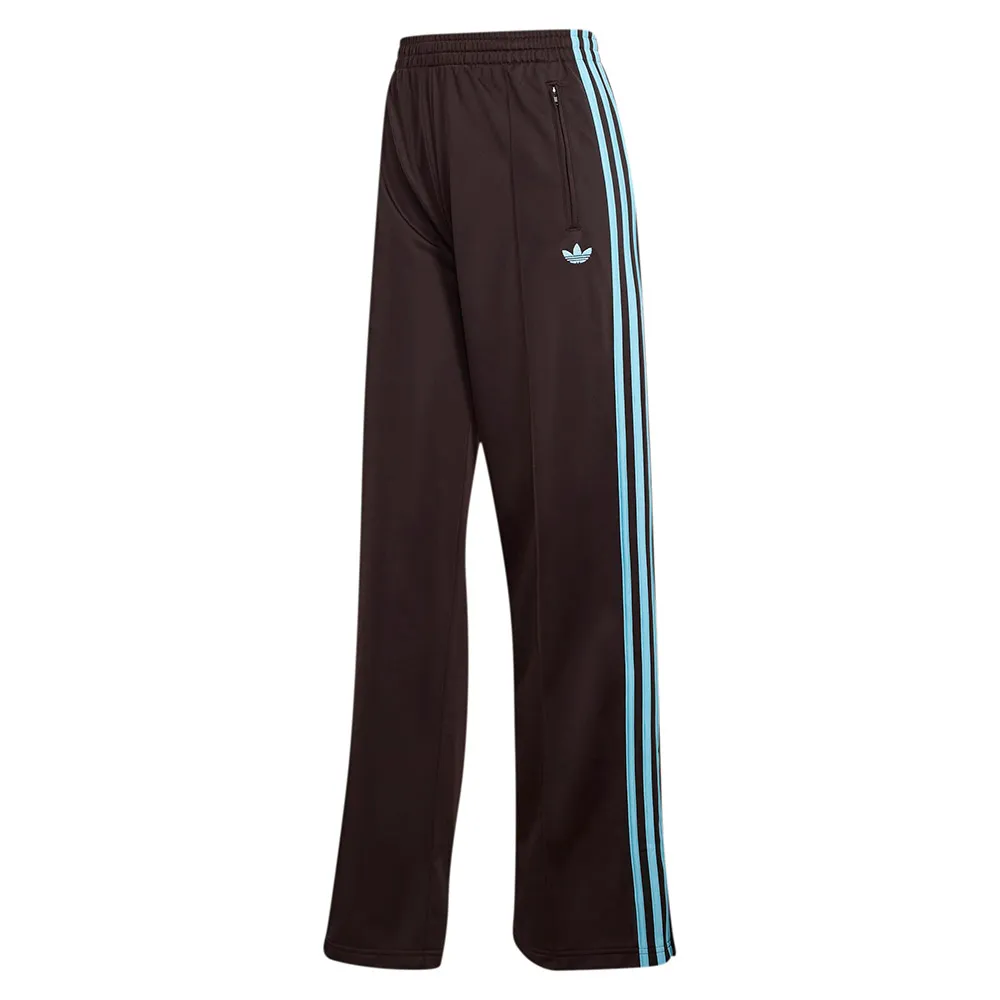 Свободные брюки adidas Originals Firebird, коричневый
Свободные брюки adidas Originals Firebird, коричневый