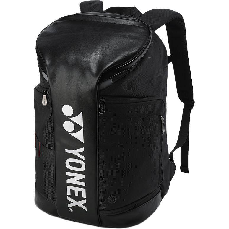 YONEX Рюкзак Unisex Black с цветными блоками и логотипом, Черный, YONEX Рюкзак Unisex Black с цветными блоками и логотипом
YONEX Рюкзак Unisex Black с цветными блоками и логотипом, Черный, YONEX Рюкзак Unisex Black с цветными блоками и логотипом
