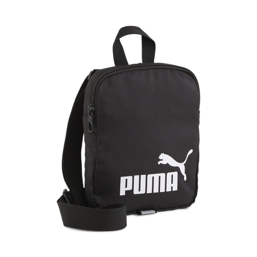 Сумка кросс-боди PUMA Crossbody, черный
Сумка кросс-боди PUMA Crossbody, черный