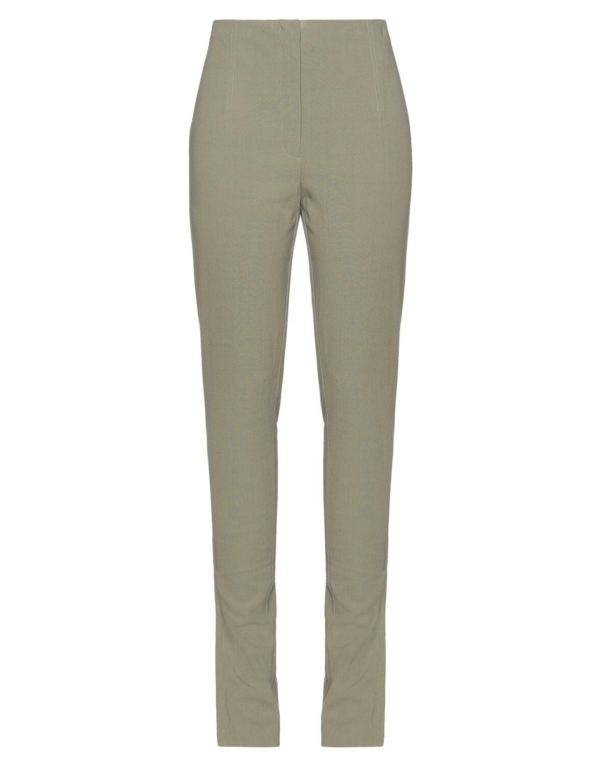 Брюки Jacquemus, темно-зеленый
Брюки Jacquemus, темно-зеленый