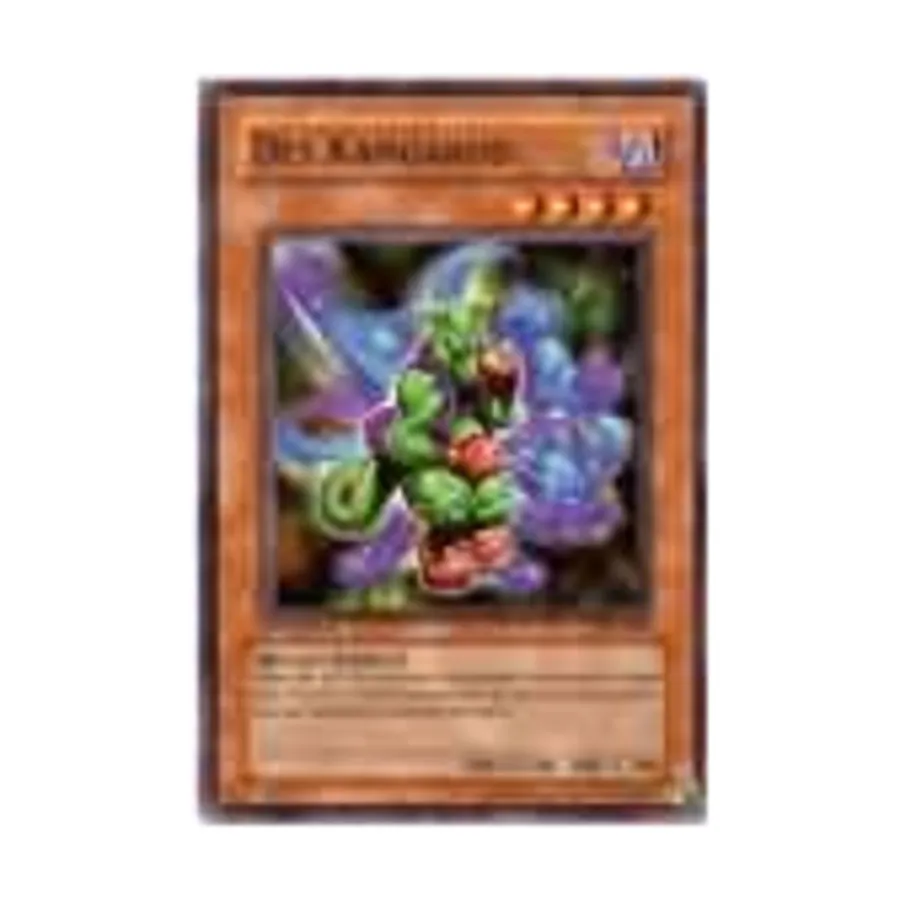 CCG Дес Кенгуру (Общий), Yu-Gi-Oh - Invasion of Chaos - Singles
CCG Дес Кенгуру (Общий), Yu-Gi-Oh - Invasion of Chaos - Singles