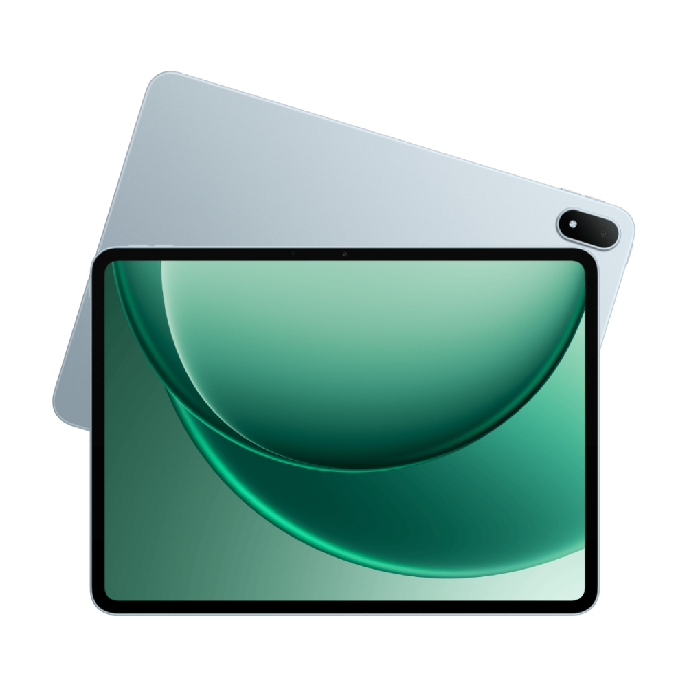 Планшет OnePlus Tablet 2 (CN), 12.1", 12 ГБ/256 ГБ, Wi-Fi, голубой
Планшет OnePlus Tablet 2 (CN), 12.1", 12 ГБ/256 ГБ, Wi-Fi, голубой