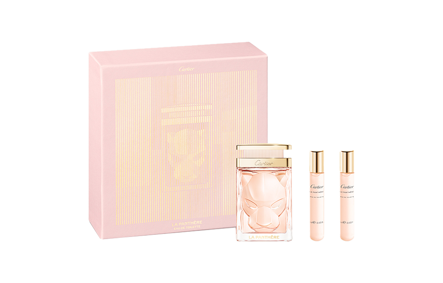 Box Limited Edition Cheetah женские духи туалетная вода гардения мускус 100мл+10мл*2 Cartier
Box Limited Edition Cheetah женские духи туалетная вода гардения мускус 100мл+10мл*2 Cartier