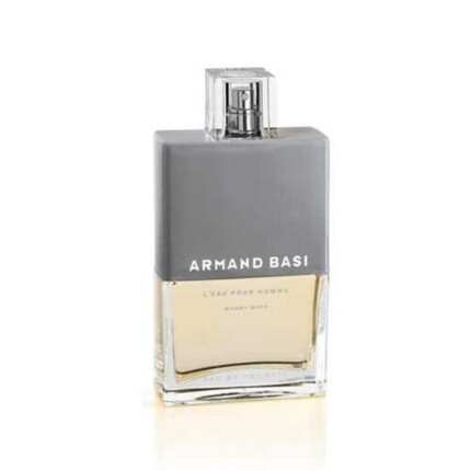 Туалетная вода Armand Basi Eau Pour Homme Woody Musk
Туалетная вода Armand Basi Eau Pour Homme Woody Musk