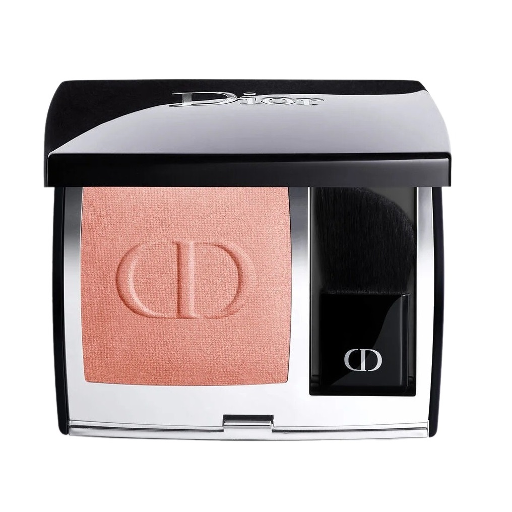 Румяна Dior Rouge, 449 Dansante
Румяна Dior Rouge, 449 Dansante