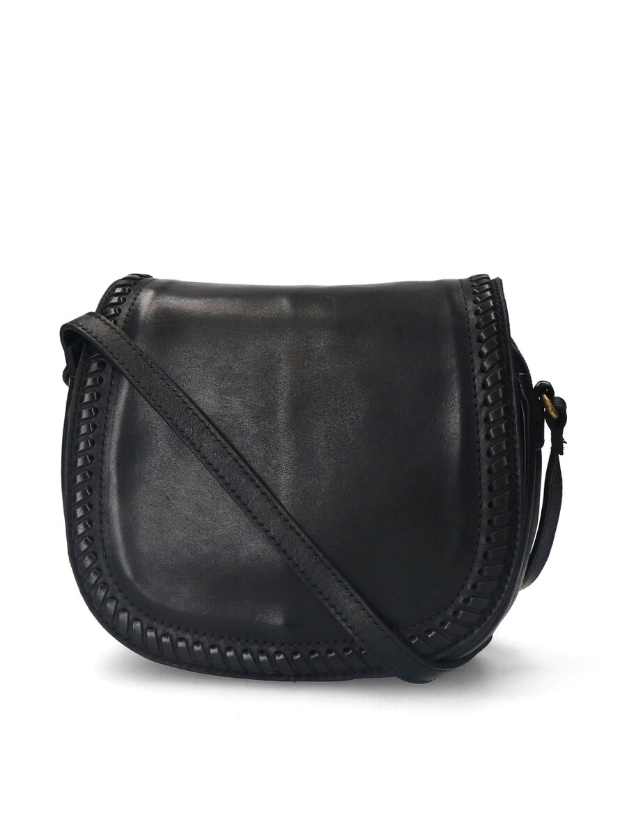 Сумка через плечо MANFIELD, черный
Сумка через плечо MANFIELD, черный