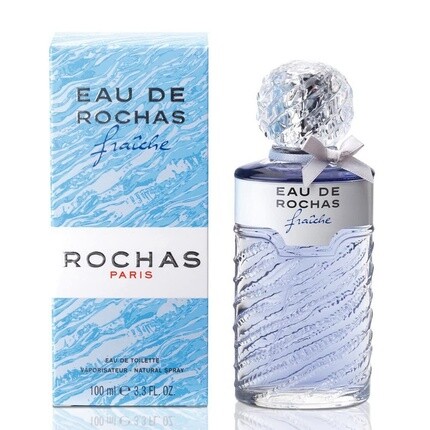 Rochas Eau de Cologne для женщин 100мл
Rochas Eau de Cologne для женщин 100мл