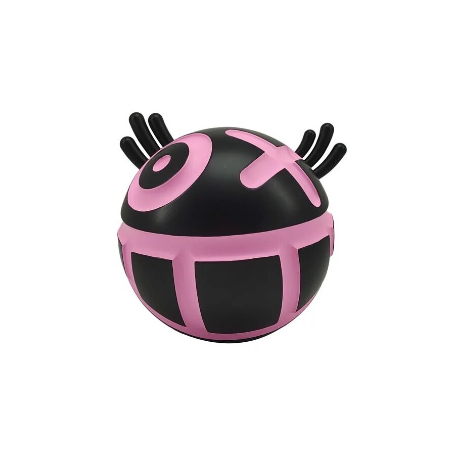 Andre Saraiva Limited Edition Ball, черный/розовый
Andre Saraiva Limited Edition Ball, черный/розовый