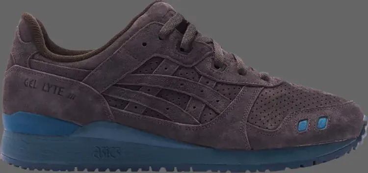 Кроссовки ronnie fieg x gel lyte 3 og 'the palette - monarch' Asics, коричневый, Коричневый;серый, Кроссовки ronnie fieg x gel lyte 3 og 'the palette - monarch' Asics, коричневый 
Кроссовки ronnie fieg x gel lyte 3 og 'the palette - monarch' Asics, коричневый, Коричневый;серый, Кроссовки ronnie fieg x gel lyte 3 og 'the palette - monarch' Asics, коричневый