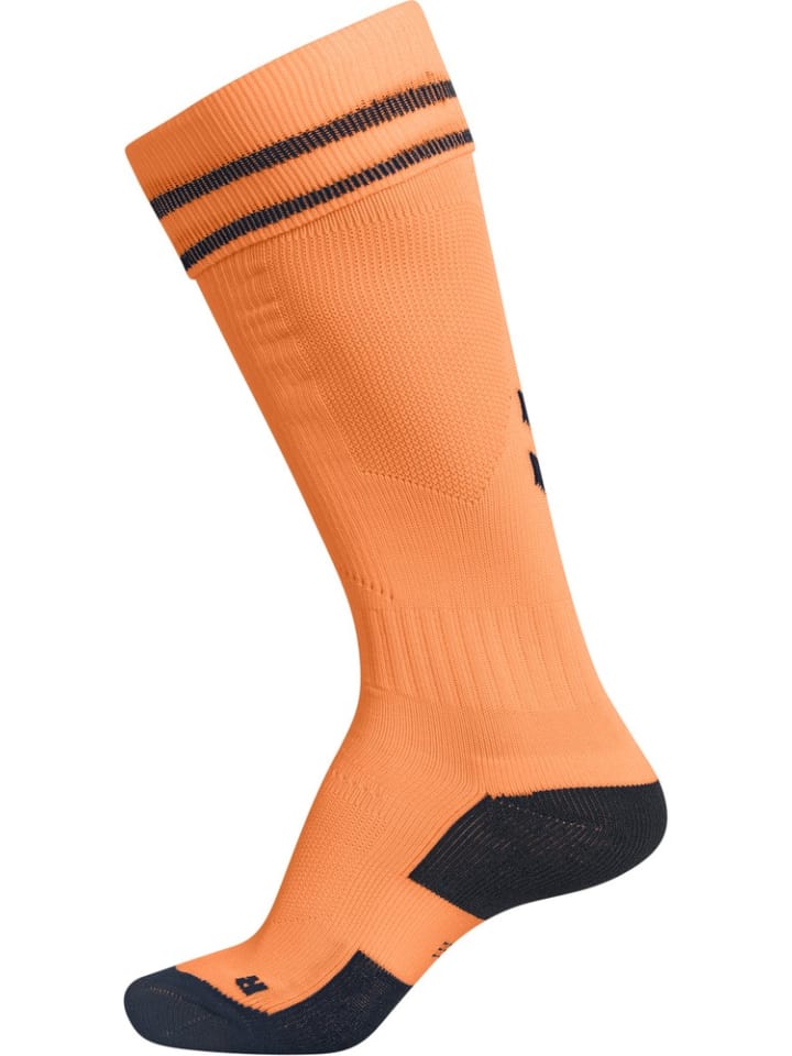 Hummel Оранжевые носки
Hummel Оранжевые носки