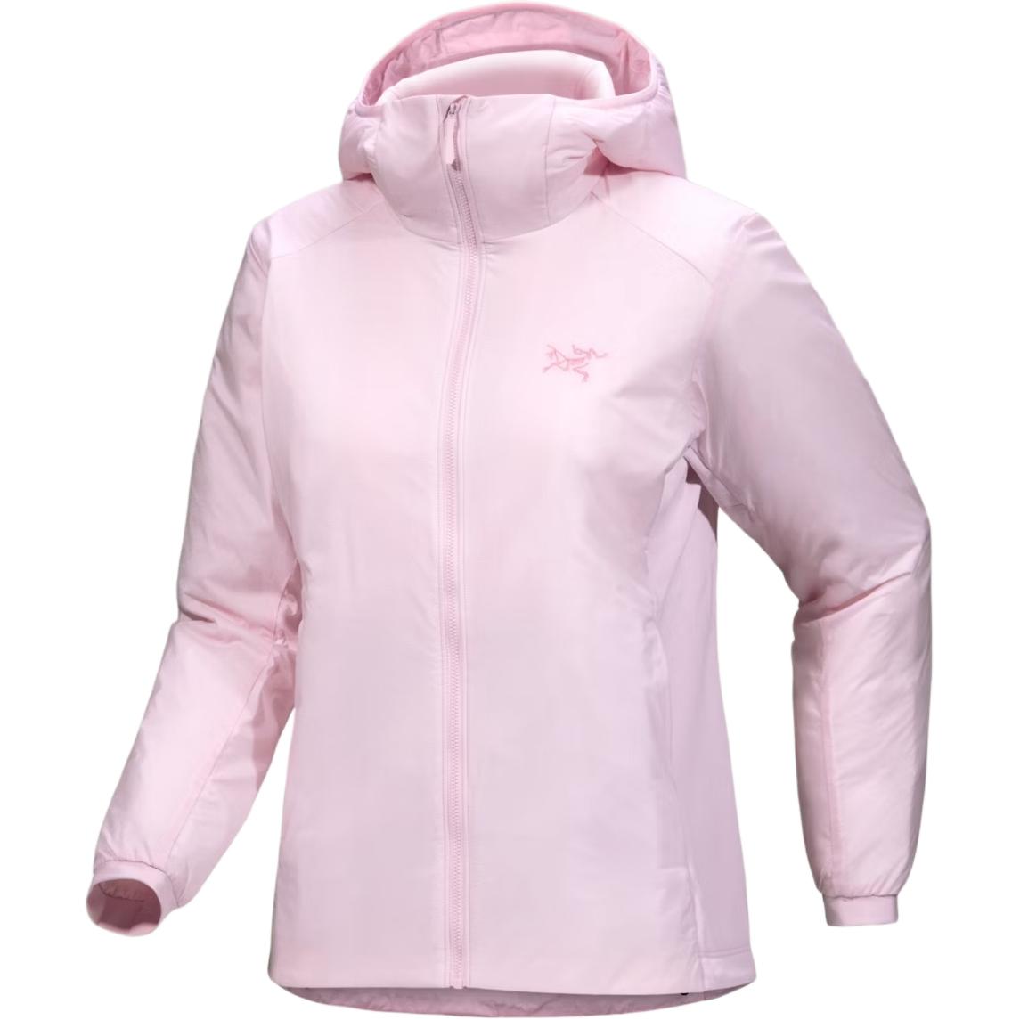 Arcteryx Пуховик ATOM, Blush Cloud Pink
Arcteryx Пуховик ATOM, Blush Cloud Pink