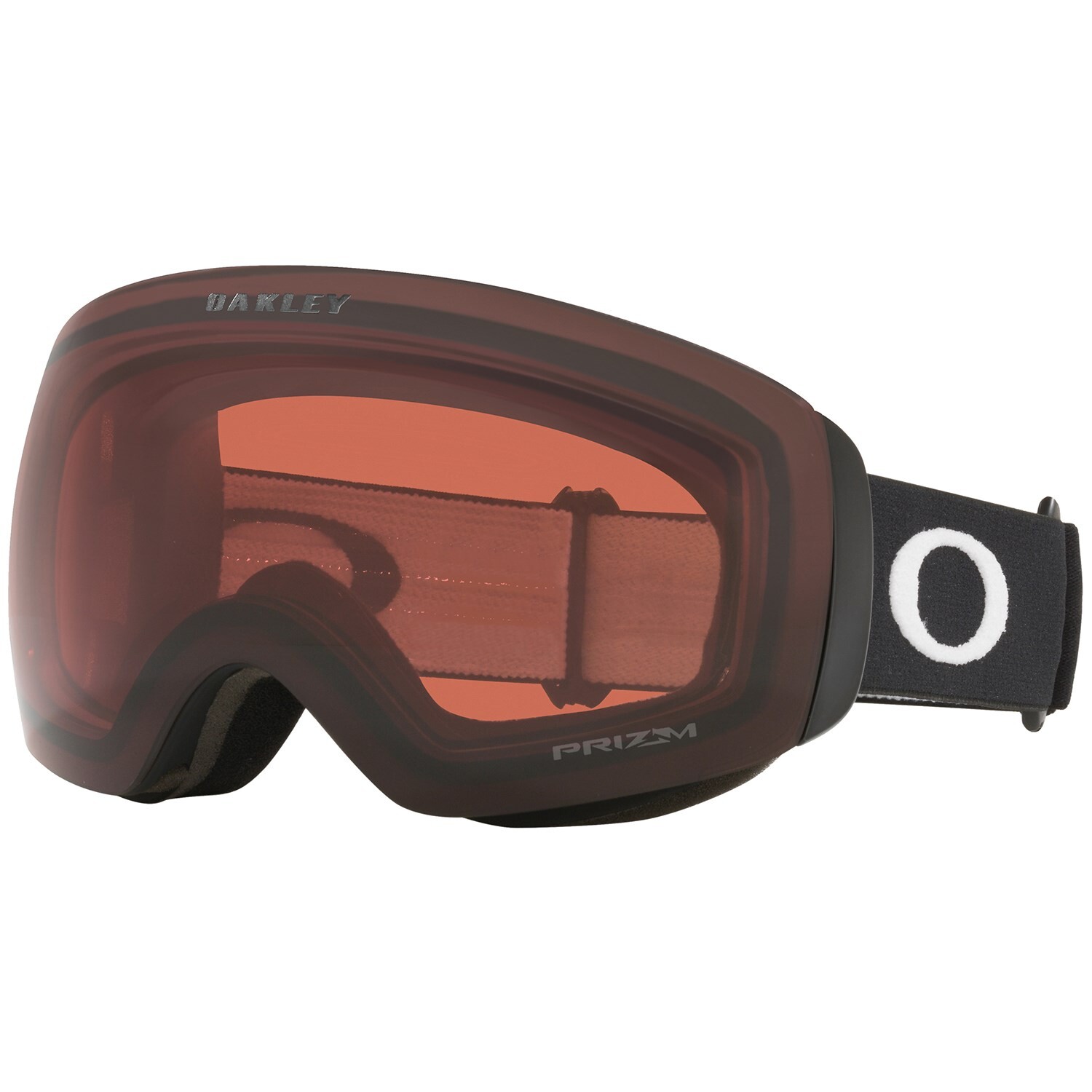Очки Oakley Flight Deck M, черный
Очки Oakley Flight Deck M, черный