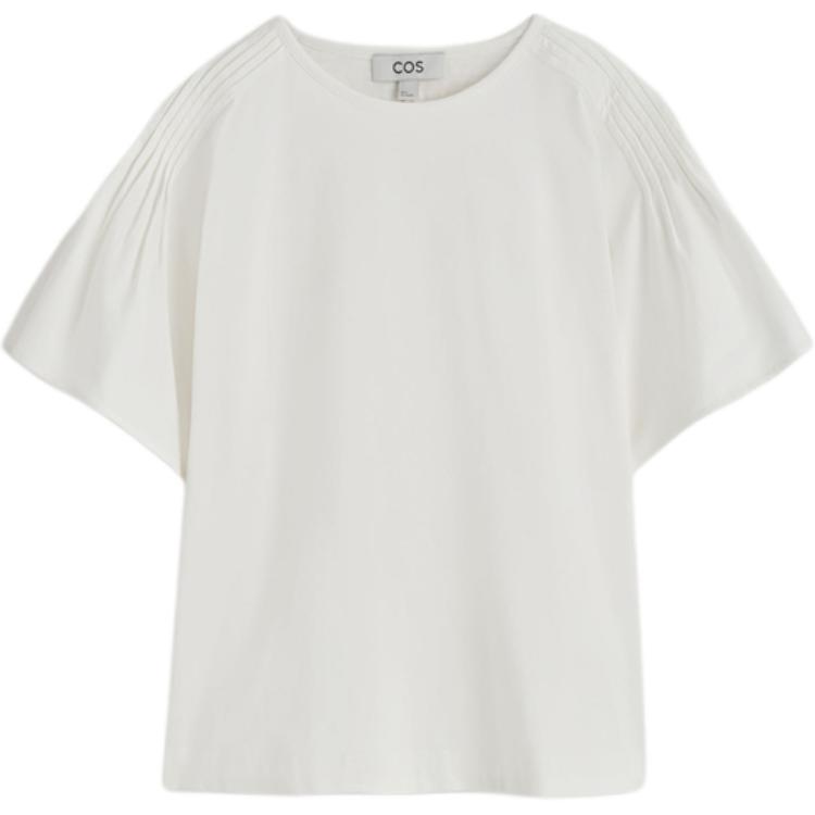 COS Футболка женская белая, Белый, COS Футболка женская белая
COS Футболка женская белая, Белый, COS Футболка женская белая