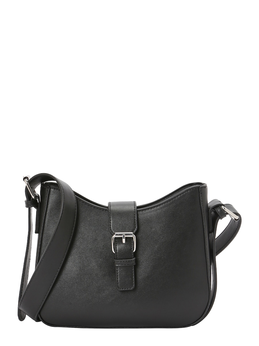 Сумка через плечо ABOUT YOU, черный
Сумка через плечо ABOUT YOU, черный