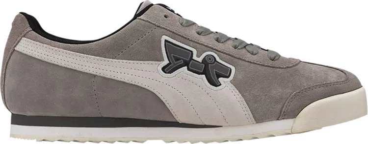 Кроссовки Puma Roma Classic Japanorama Pack, серый
Кроссовки Puma Roma Classic Japanorama Pack, серый