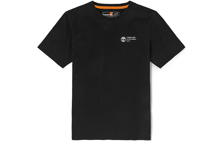 Мужская футболка Timberland, цвет Black
Мужская футболка Timberland, цвет Black