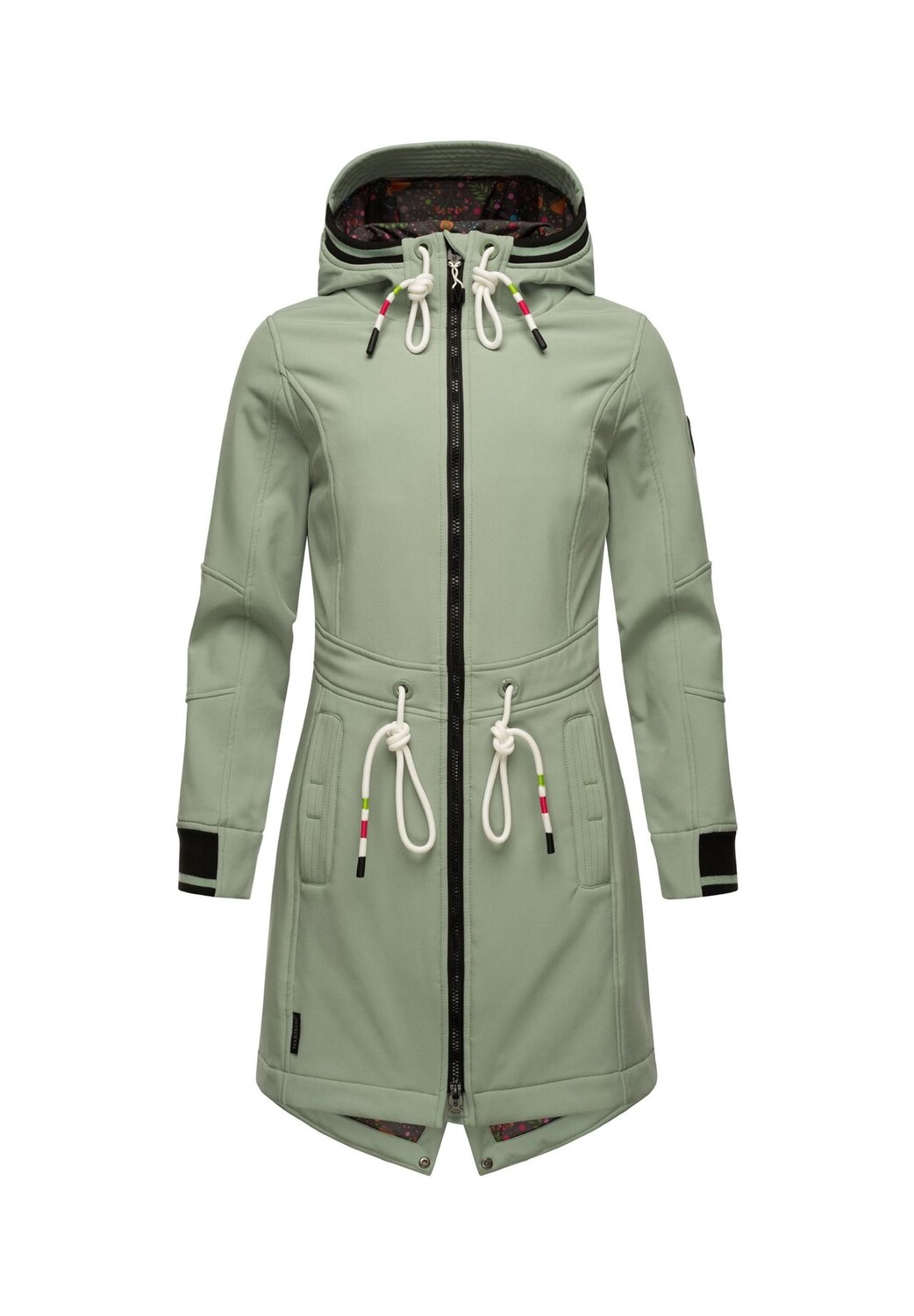 Пальто из софтшелла Mount Furnica MARIKOO, цвет Smokey Mint, Серый, Пальто из софтшелла Mount Furnica MARIKOO, цвет Smokey Mint
Пальто из софтшелла Mount Furnica MARIKOO, цвет Smokey Mint, Серый, Пальто из софтшелла Mount Furnica MARIKOO, цвет Smokey Mint