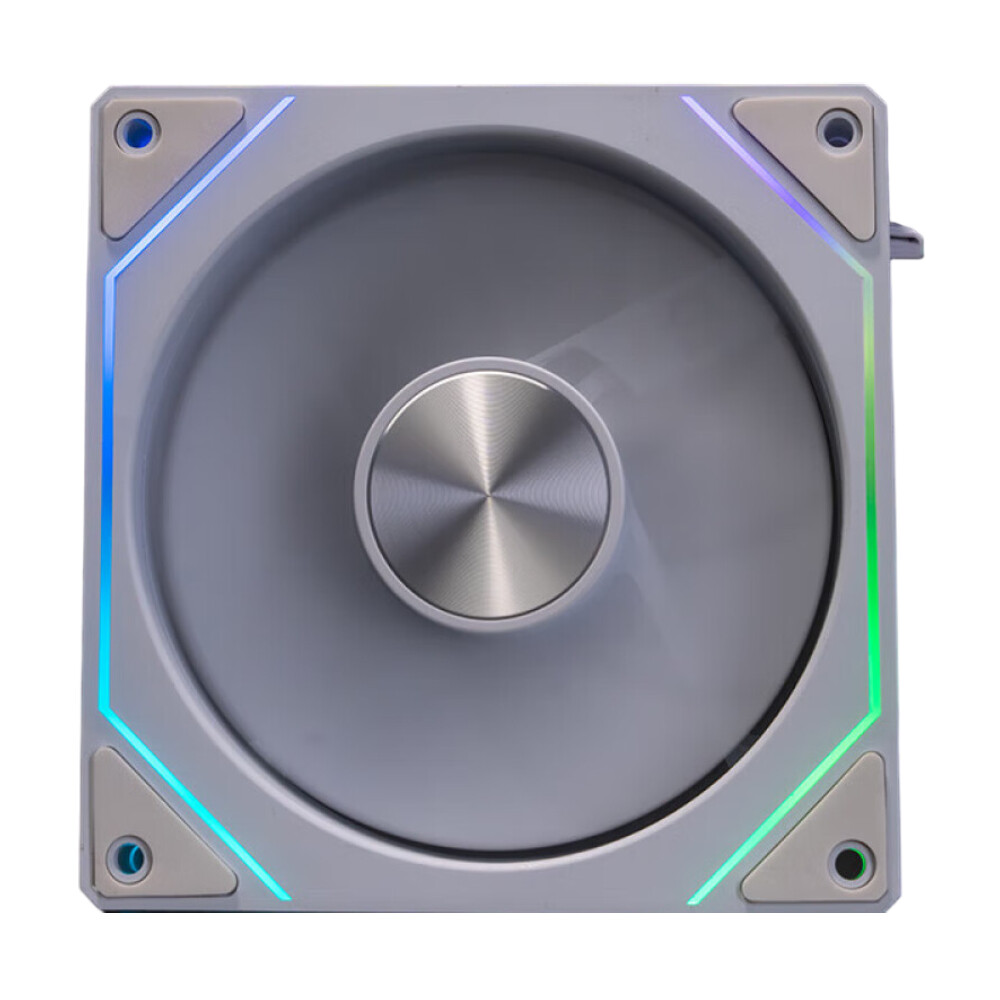 Вентилятор для корпуса Jungle Leopard Prism 4RS, 120 мм, 1 шт., реверсивный, белый
Вентилятор для корпуса Jungle Leopard Prism 4RS, 120 мм, 1 шт., реверсивный, белый