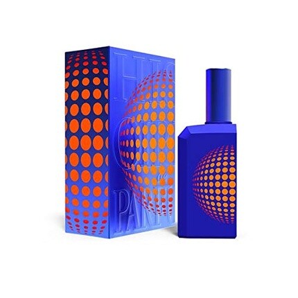 Histoires De Parfums This Is Not A Blue флакон 1.6 унисекс EDP 60мл
Histoires De Parfums This Is Not A Blue флакон 1.6 унисекс EDP 60мл