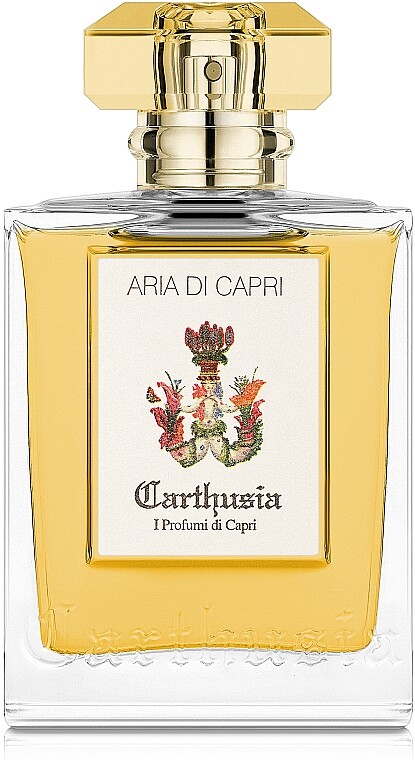 Туалетная вода Carthusia Aria Di Capri
Туалетная вода Carthusia Aria Di Capri