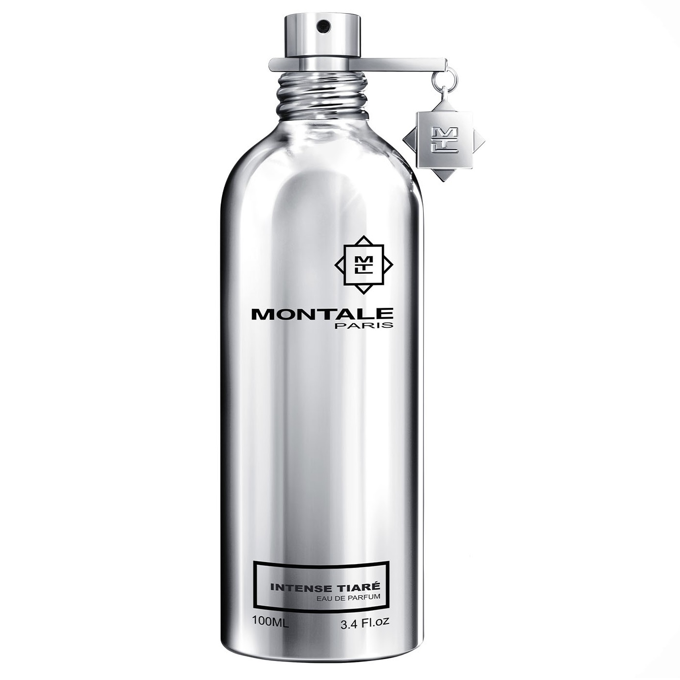 Парфюмерная вода Montale Intense Tiaré Unisex
Парфюмерная вода Montale Intense Tiaré Unisex