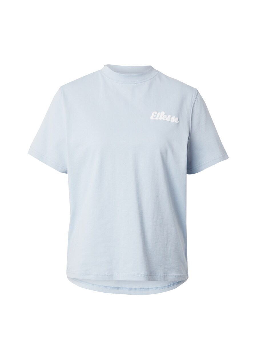 Футболка ELLESSE Soffio, Light blue
Футболка ELLESSE Soffio, Light blue