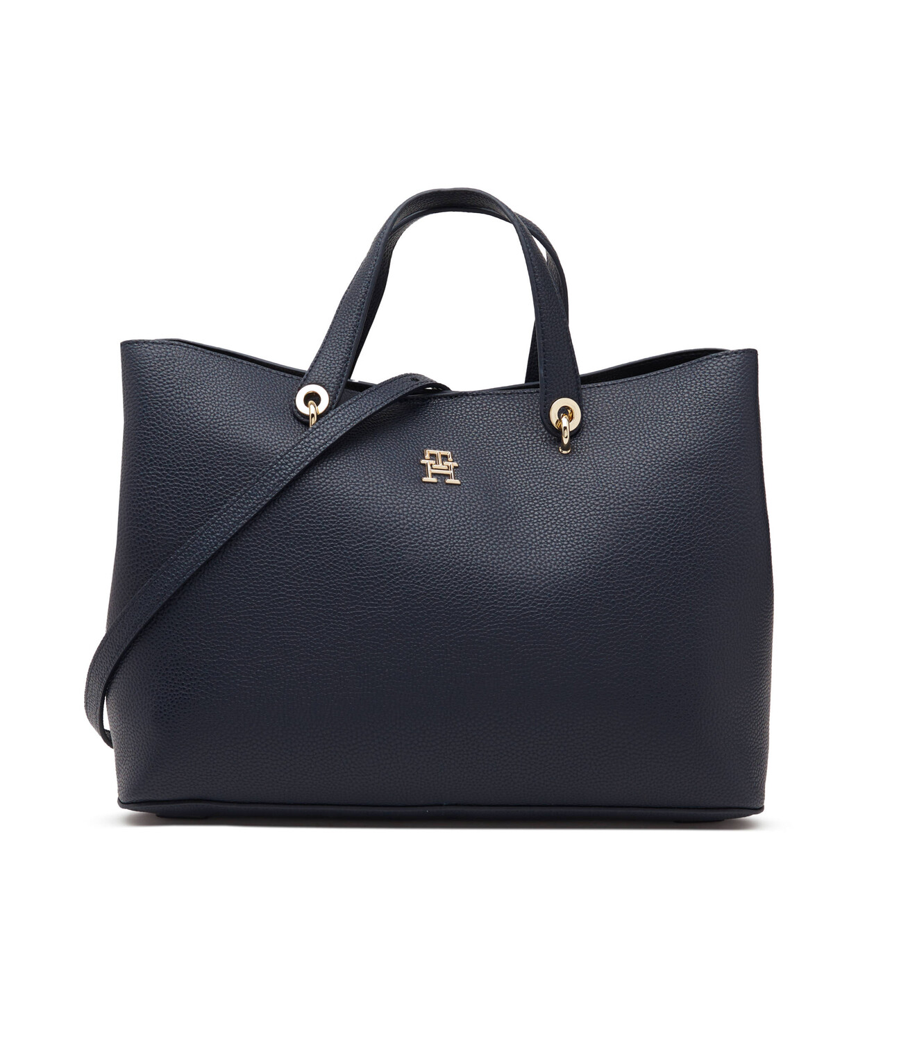 Сумка-шоппер Tommy Hilfiger, темно-синий
Сумка-шоппер Tommy Hilfiger, темно-синий