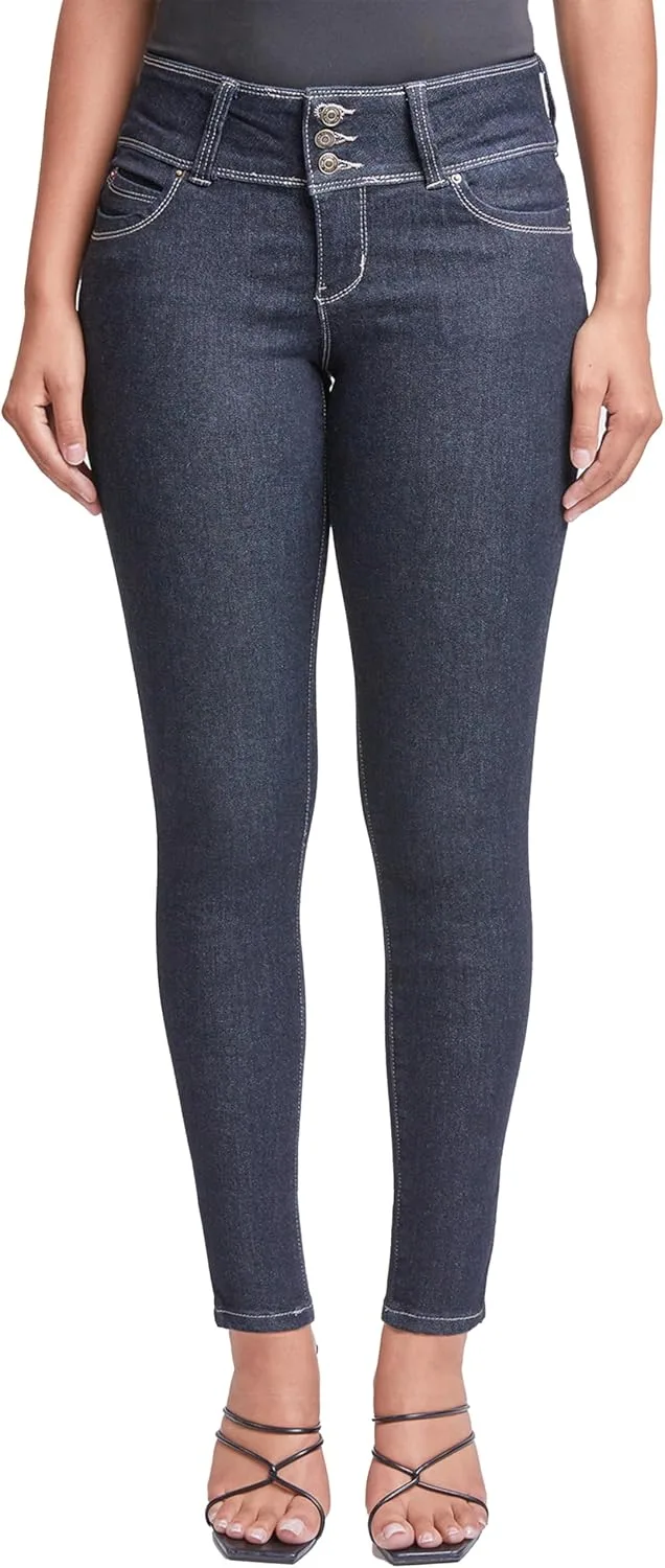 YMI Women's YMI Jeans Wannabettabutt
YMI Women's YMI Jeans Wannabettabutt