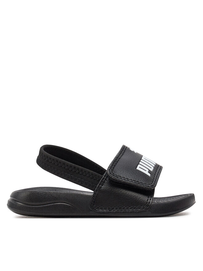 Сандалии POPCAT 2.0 37386201 Puma, черный 
Сандалии POPCAT 2.0 37386201 Puma, черный