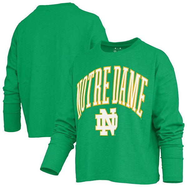 Женская футболка Kelly Green Notre Dame Fighting Irish Motley с длинным рукавом Pressbox, Зеленый, Женская футболка Kelly Green Notre Dame Fighting Irish Motley с длинным рукавом Pressbox
Женская футболка Kelly Green Notre Dame Fighting Irish Motley с длинным рукавом Pressbox, Зеленый, Женская футболка Kelly Green Notre Dame Fighting Irish Motley с длинным рукавом Pressbox