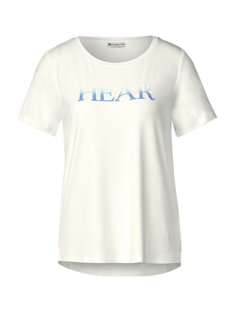 Футболка Street One, белый
Футболка Street One, белый