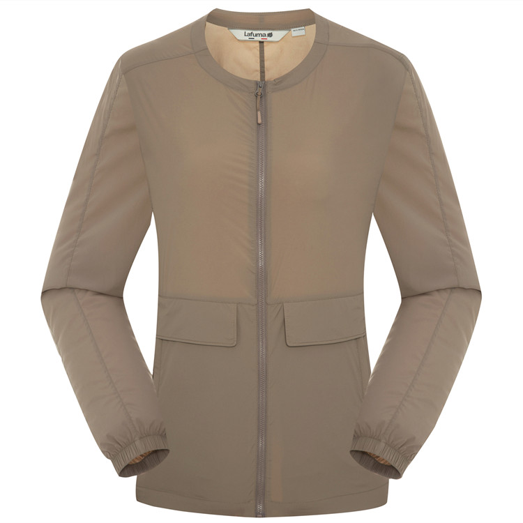 Женская одежда с защитой от солнца Lafuma, песочный коричневый I5
Женская одежда с защитой от солнца Lafuma, песочный коричневый I5