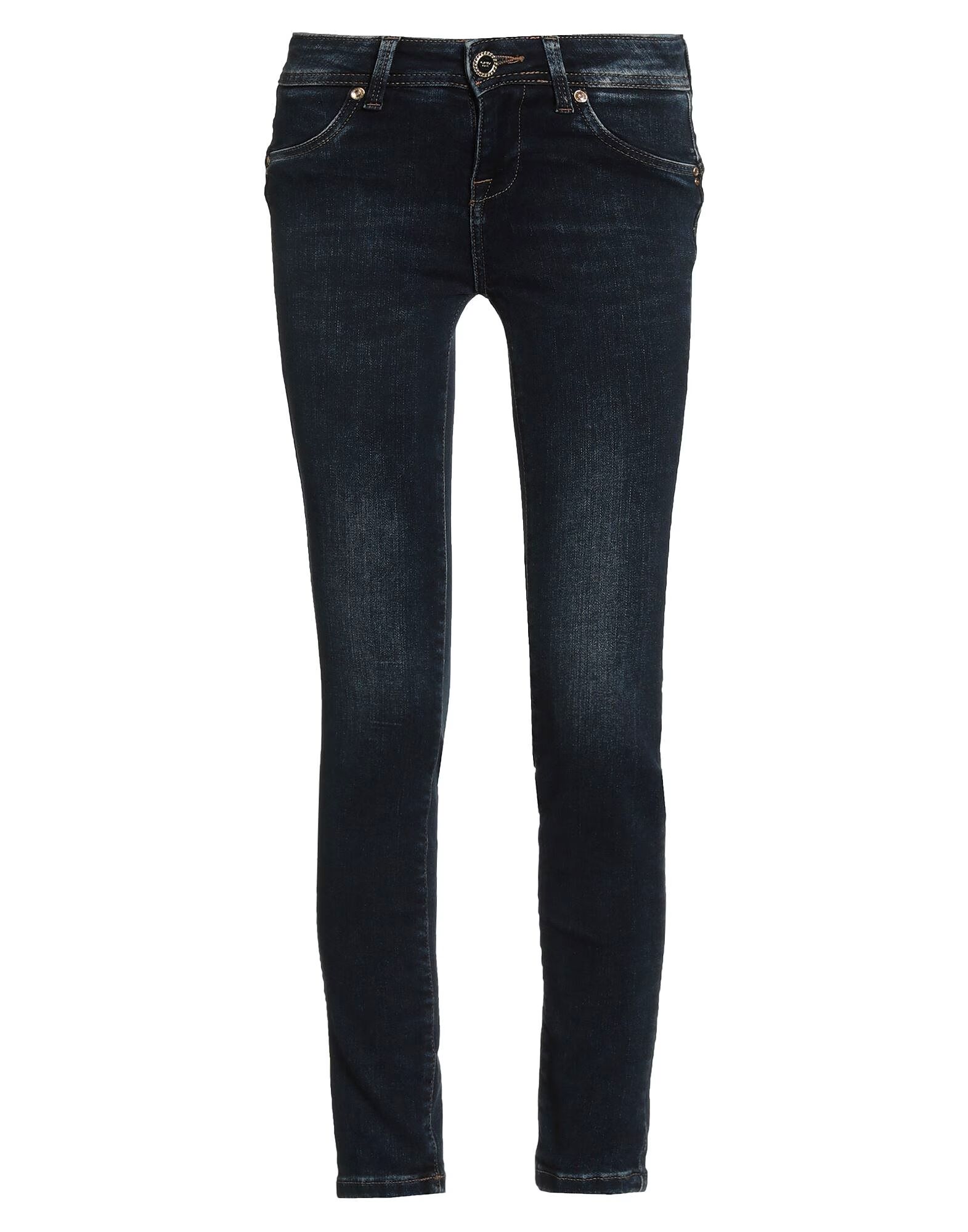 Джинсы Jeans Gaudì, синий
Джинсы Jeans Gaudì, синий