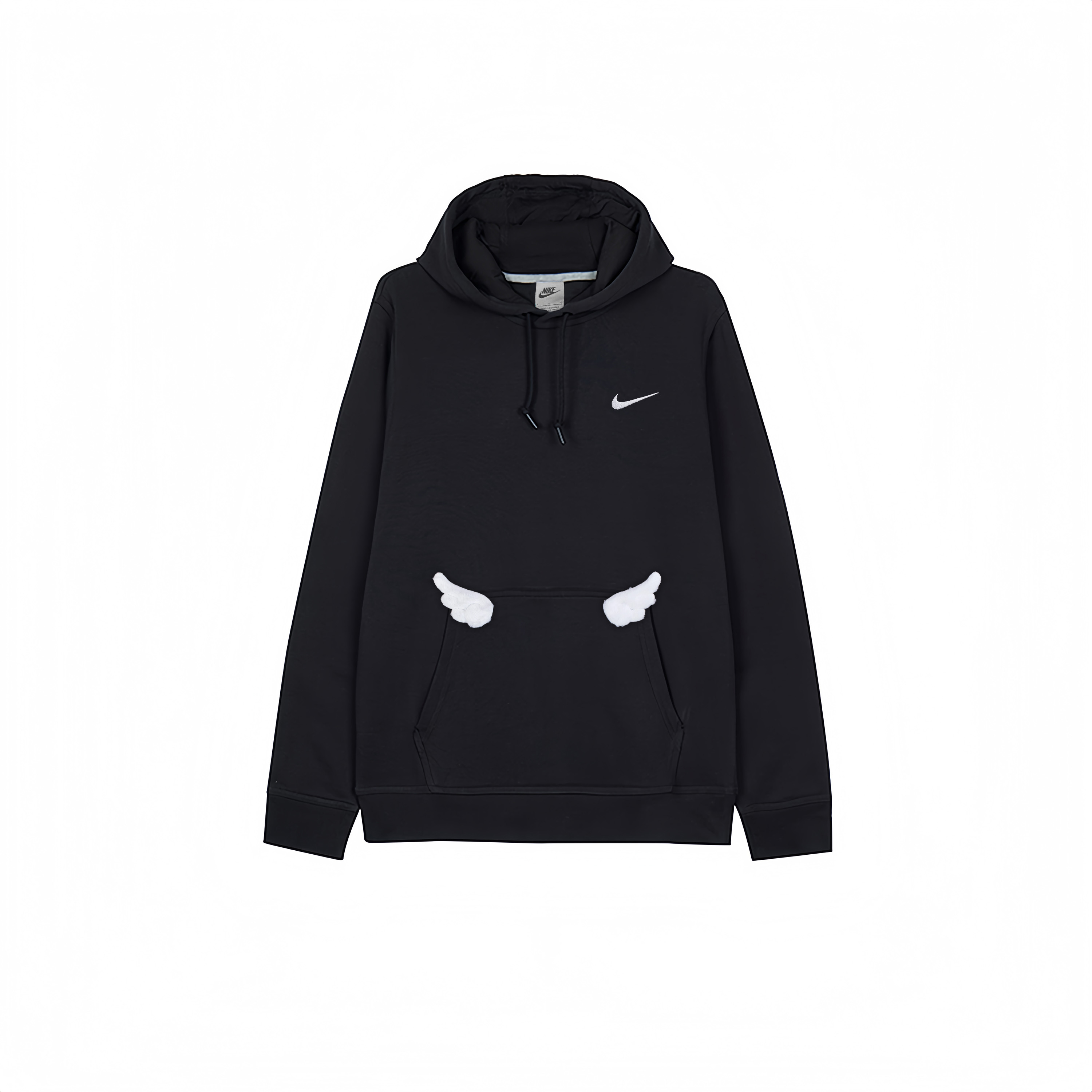 Nike Свитшот мужской черный
Nike Свитшот мужской черный