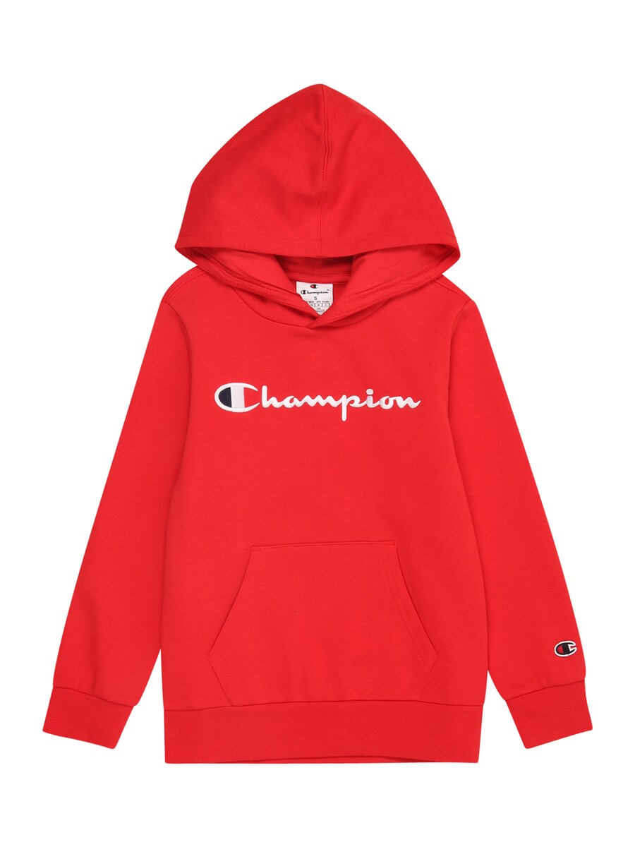 Толстовка Champion Authentic Athletic Apparel, цвет Light red
Толстовка Champion Authentic Athletic Apparel, цвет Light red
