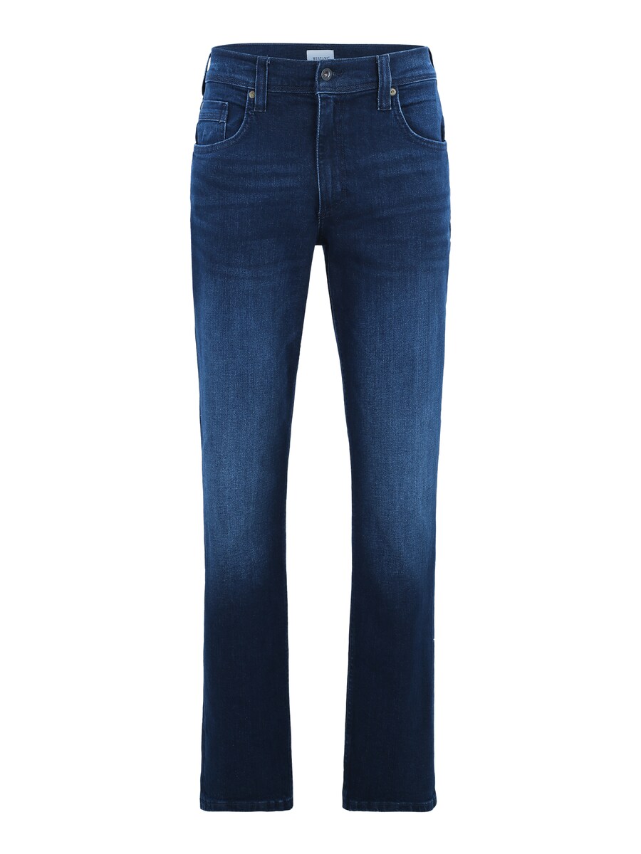 Джинсы regular MUSTANG Washington, темно-синий
Джинсы regular MUSTANG Washington, темно-синий